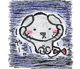 chumit's world sticker #2218718