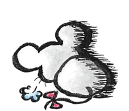 chumit's world sticker #2218726