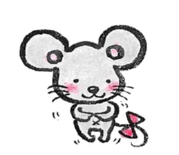 chumit's world sticker #2218741