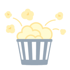 Courabbit sticker #2219482