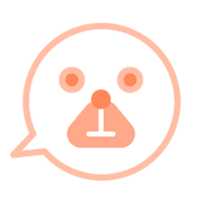 Courabbit sticker #2219490