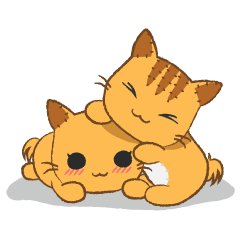 Meet the Purrballs