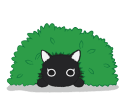 Meet the Purrballs sticker #2219865