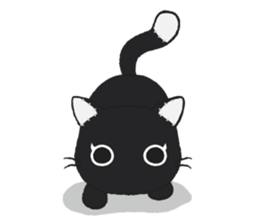 Meet the Purrballs sticker #2219868