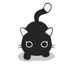 Meet the Purrballs sticker #2219868