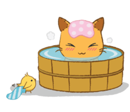 Meet the Purrballs sticker #2219871