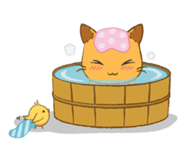 Meet the Purrballs sticker #2219871