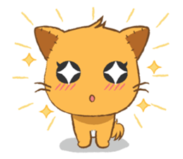 Meet the Purrballs sticker #2219872