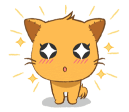 Meet the Purrballs sticker #2219872