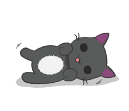 Meet the Purrballs sticker #2219876