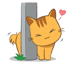 Meet the Purrballs sticker #2219877