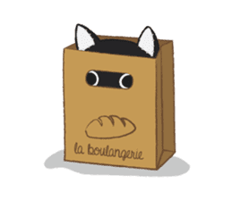 Meet the Purrballs sticker #2219878