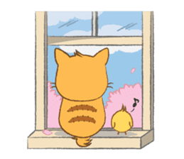 Meet the Purrballs sticker #2219879