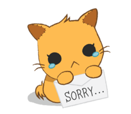 Meet the Purrballs sticker #2219884