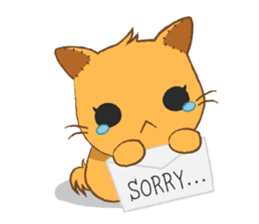 Meet the Purrballs sticker #2219884