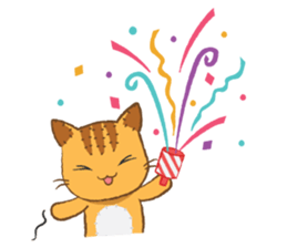 Meet the Purrballs sticker #2219886