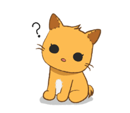 Meet the Purrballs sticker #2219889