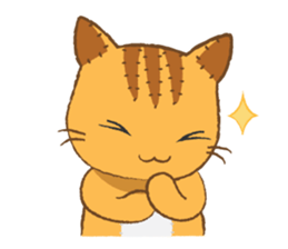 Meet the Purrballs sticker #2219891