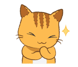 Meet the Purrballs sticker #2219891