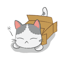 Meet the Purrballs sticker #2219892