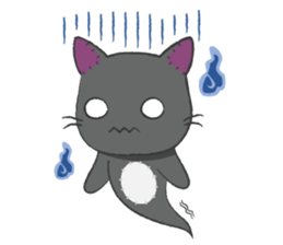 Meet the Purrballs sticker #2219893