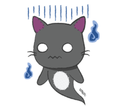 Meet the Purrballs sticker #2219893