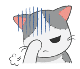 Meet the Purrballs sticker #2219897