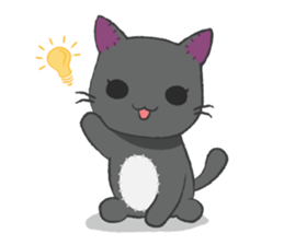 Meet the Purrballs sticker #2219898