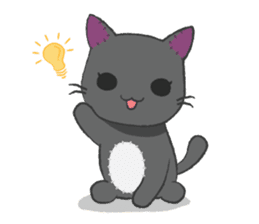 Meet the Purrballs sticker #2219898