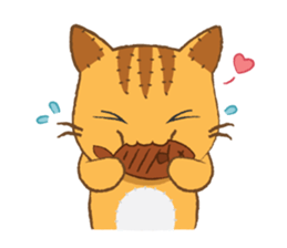 Meet the Purrballs sticker #2219899