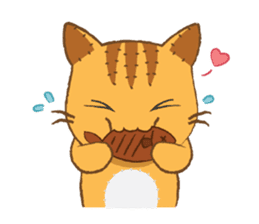 Meet the Purrballs sticker #2219899