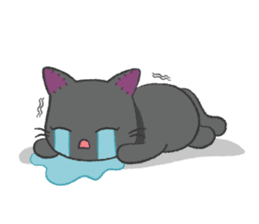 Meet the Purrballs sticker #2219900