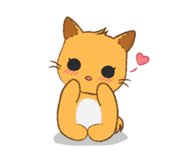 Meet the Purrballs sticker #2219901