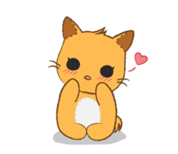 Meet the Purrballs sticker #2219901