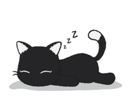 Meet the Purrballs sticker #2219902