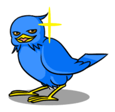 MOMO and KOKO!! sticker #2220227