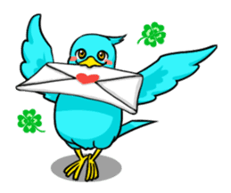 MOMO and KOKO!! sticker #2220241