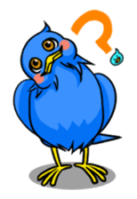 MOMO and KOKO!! sticker #2220256