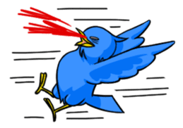 MOMO and KOKO!! sticker #2220258