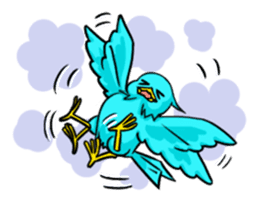 MOMO and KOKO!! sticker #2220259