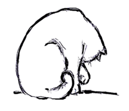 Cat's Life sticker #2220372