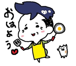 LoveZURAGAWAsan sticker #2221025