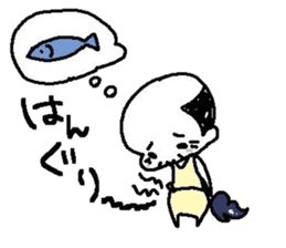 LoveZURAGAWAsan sticker #2221036