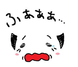 LoveZURAGAWAsan sticker #2221044