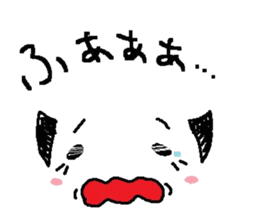 LoveZURAGAWAsan sticker #2221044