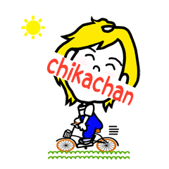 CHIKAchan