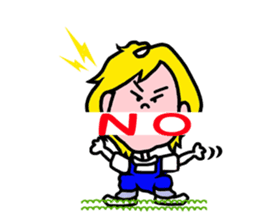 CHIKAchan sticker #2221106