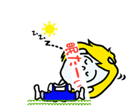 CHIKAchan sticker #2221138