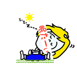 CHIKAchan sticker #2221138