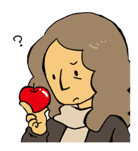 Stickers from Stories by K. Tamechika. sticker #2221707